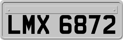 LMX6872
