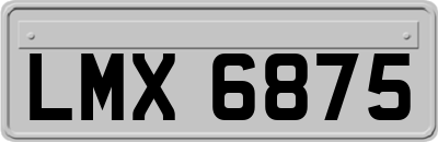 LMX6875