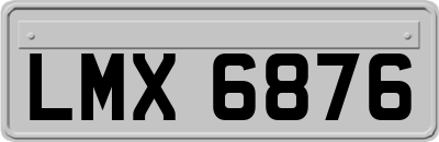 LMX6876
