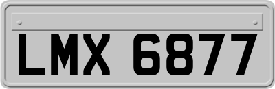 LMX6877