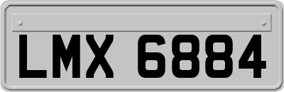 LMX6884