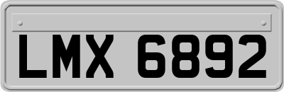 LMX6892