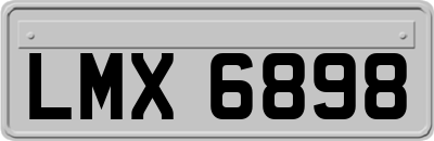 LMX6898