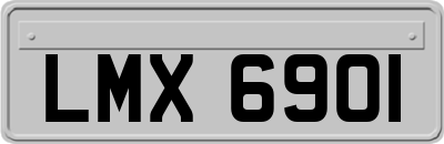 LMX6901