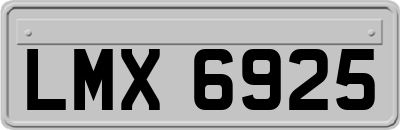 LMX6925