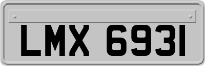 LMX6931