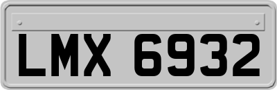 LMX6932