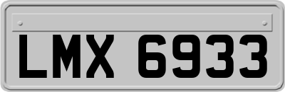 LMX6933