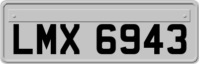 LMX6943