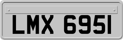 LMX6951