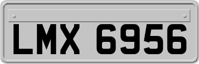 LMX6956