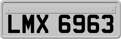LMX6963