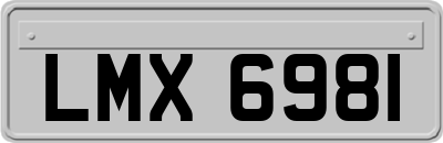 LMX6981