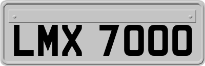LMX7000