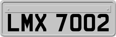 LMX7002