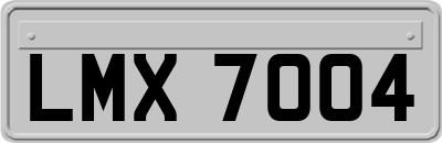 LMX7004