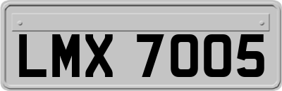 LMX7005
