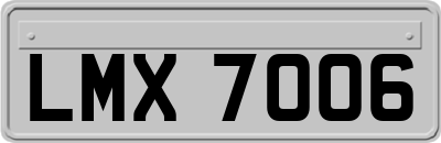 LMX7006