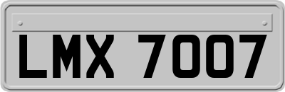 LMX7007