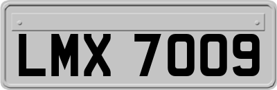 LMX7009