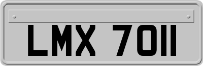 LMX7011