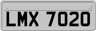 LMX7020