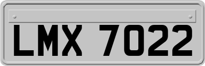 LMX7022