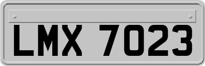 LMX7023