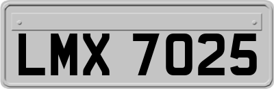 LMX7025