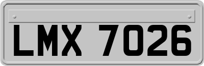 LMX7026