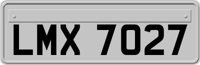 LMX7027