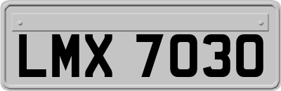 LMX7030
