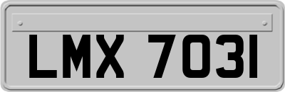 LMX7031