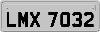LMX7032