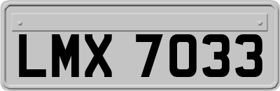 LMX7033