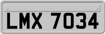 LMX7034