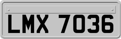 LMX7036