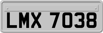 LMX7038