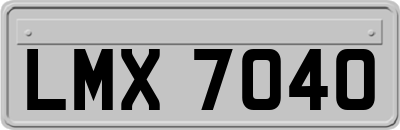 LMX7040