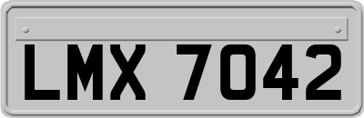 LMX7042