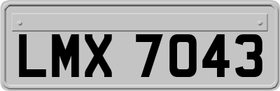 LMX7043