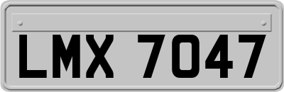 LMX7047