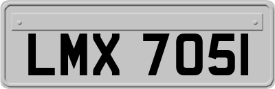 LMX7051
