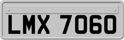 LMX7060