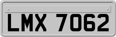 LMX7062
