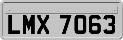 LMX7063