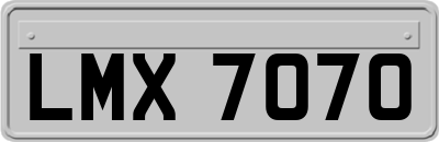 LMX7070