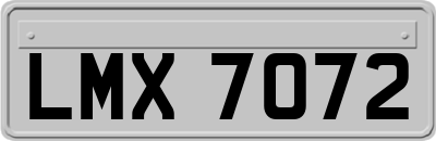 LMX7072