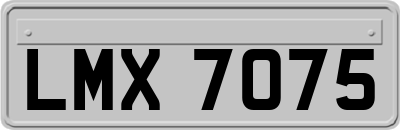 LMX7075