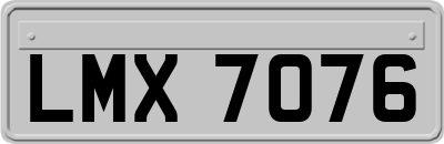 LMX7076
